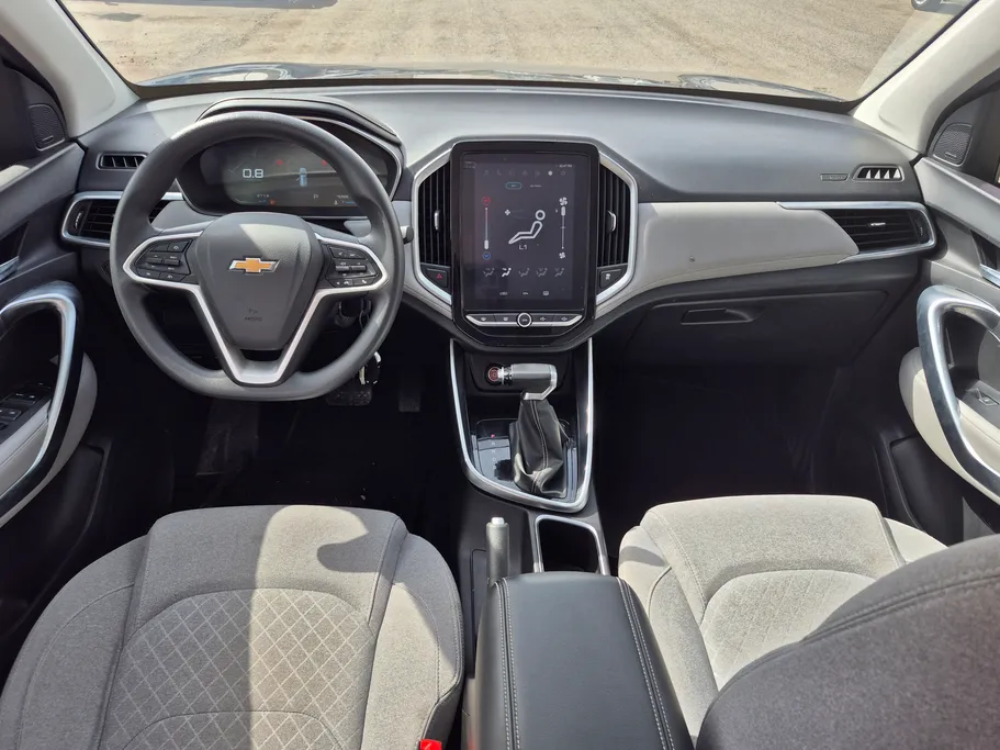 2024 Chevrolet Captiva LS 
