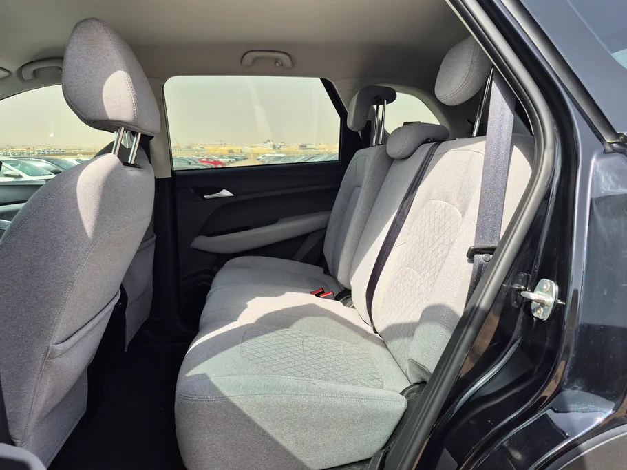 2024 Chevrolet Captiva LS 