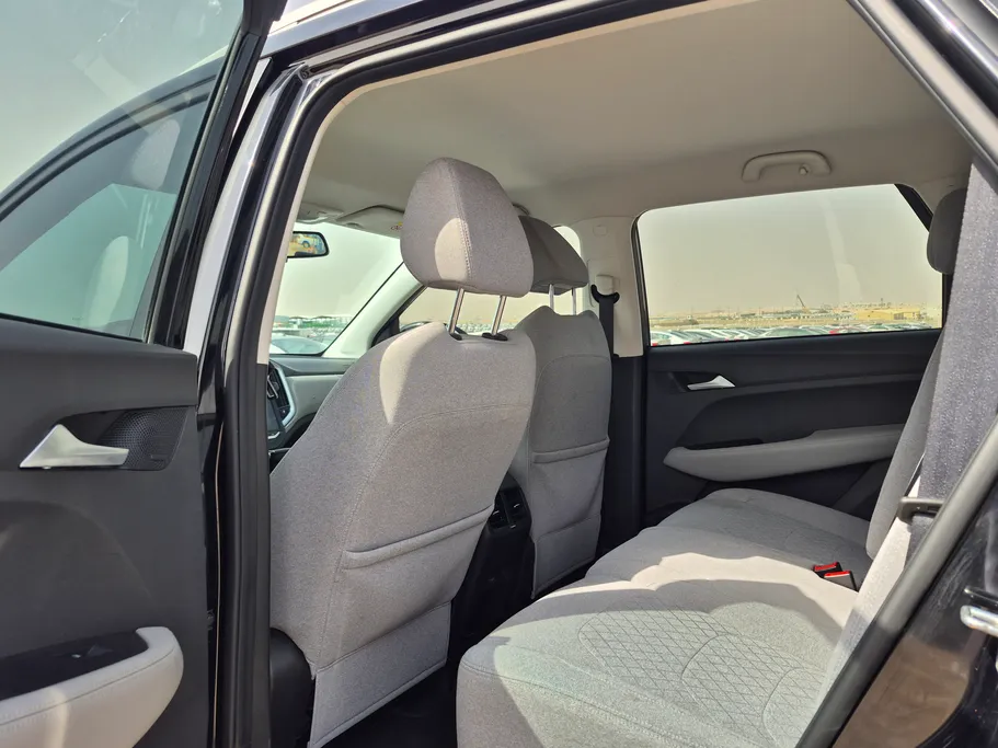 2024 Chevrolet Captiva LS 