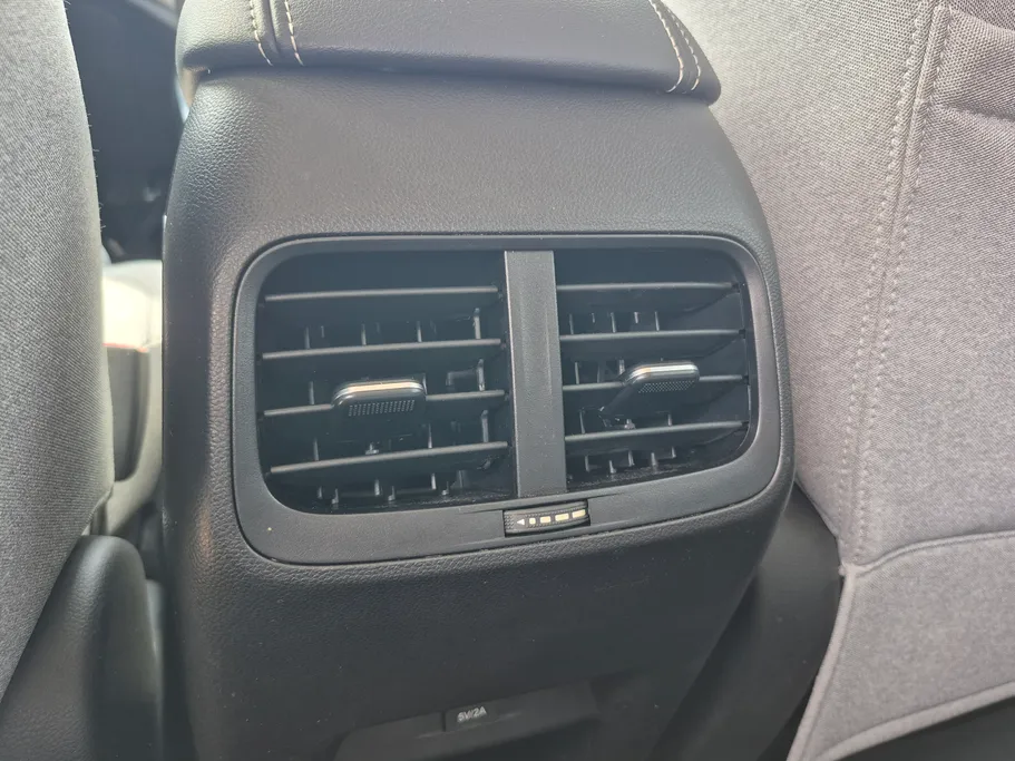 2024 Chevrolet Captiva LS 