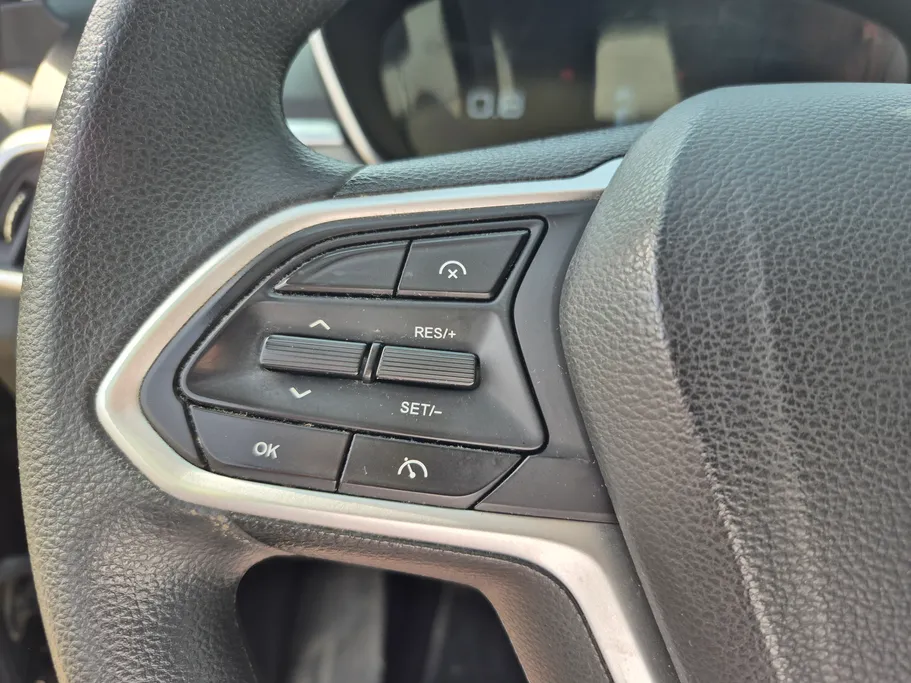 2024 Chevrolet Captiva LS 