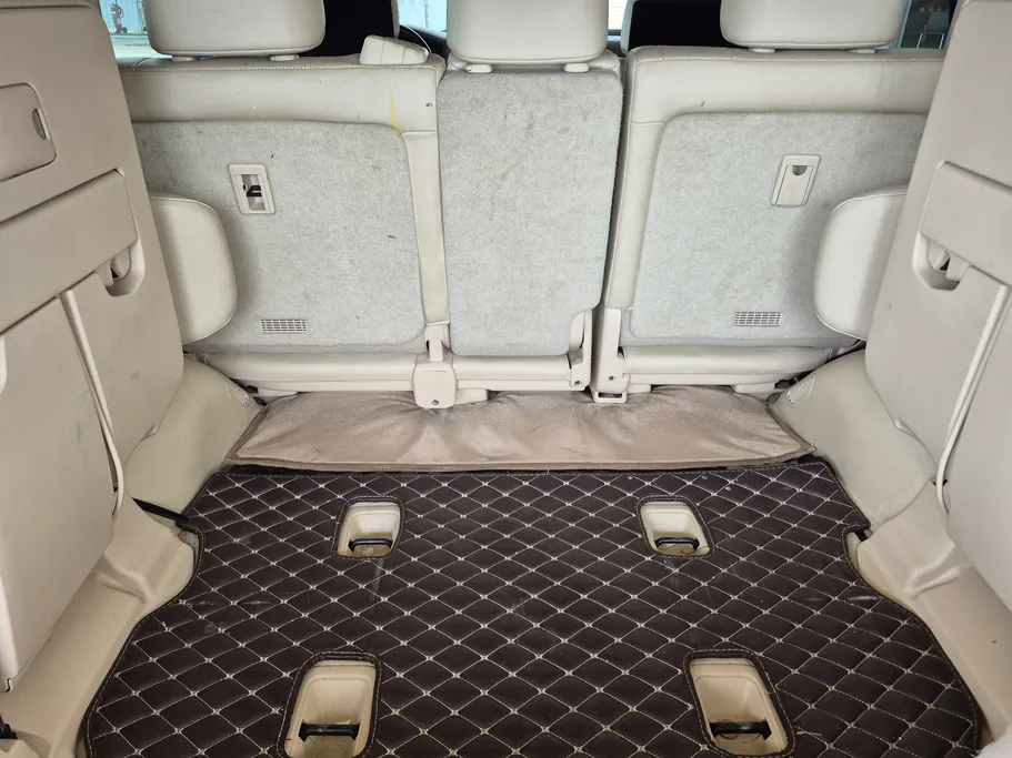 2018 Lexus LX 570 S 