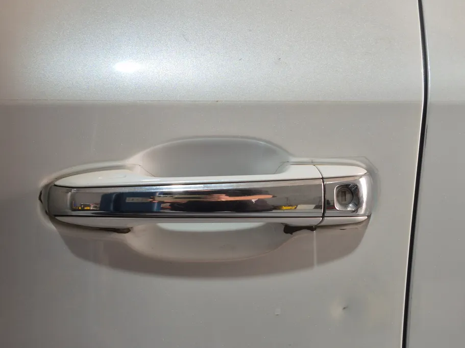 2018 Lexus LX 570 S 