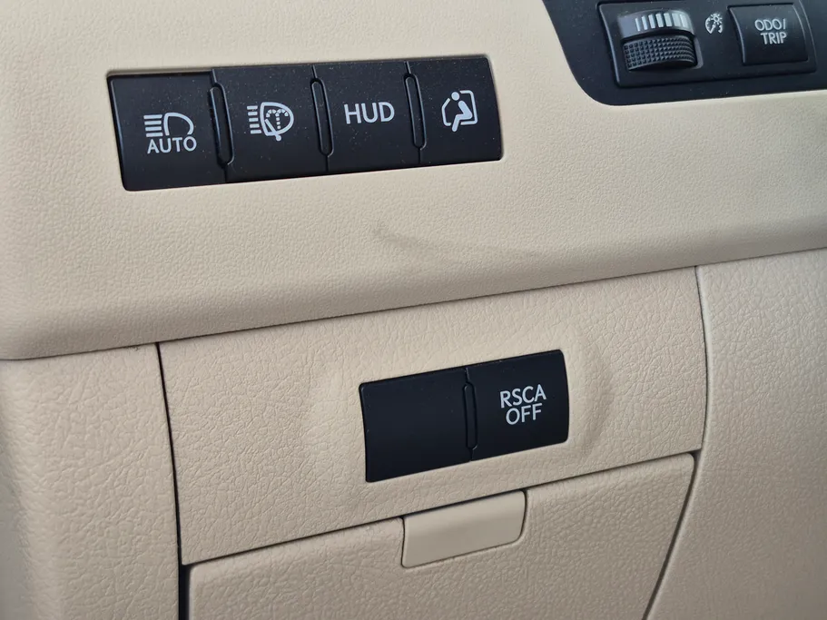 2018 Lexus LX 570 S 