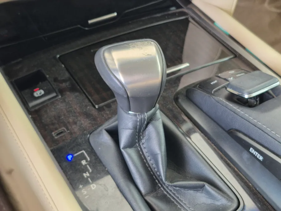 2018 Lexus LX 570 S 