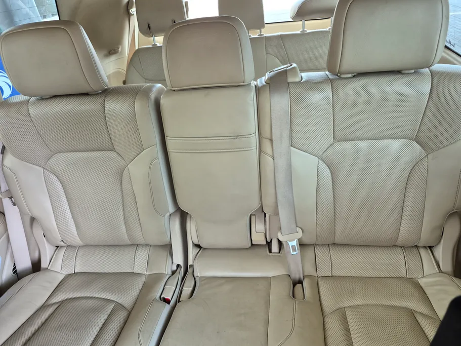 2018 Lexus LX 570 S 