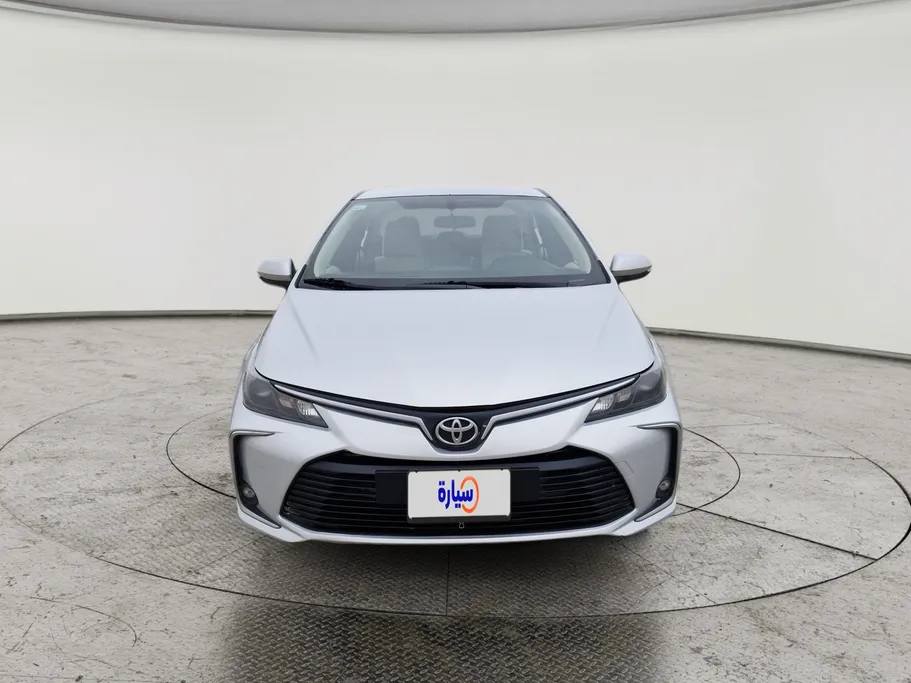 2023 Toyota Corolla XLI 