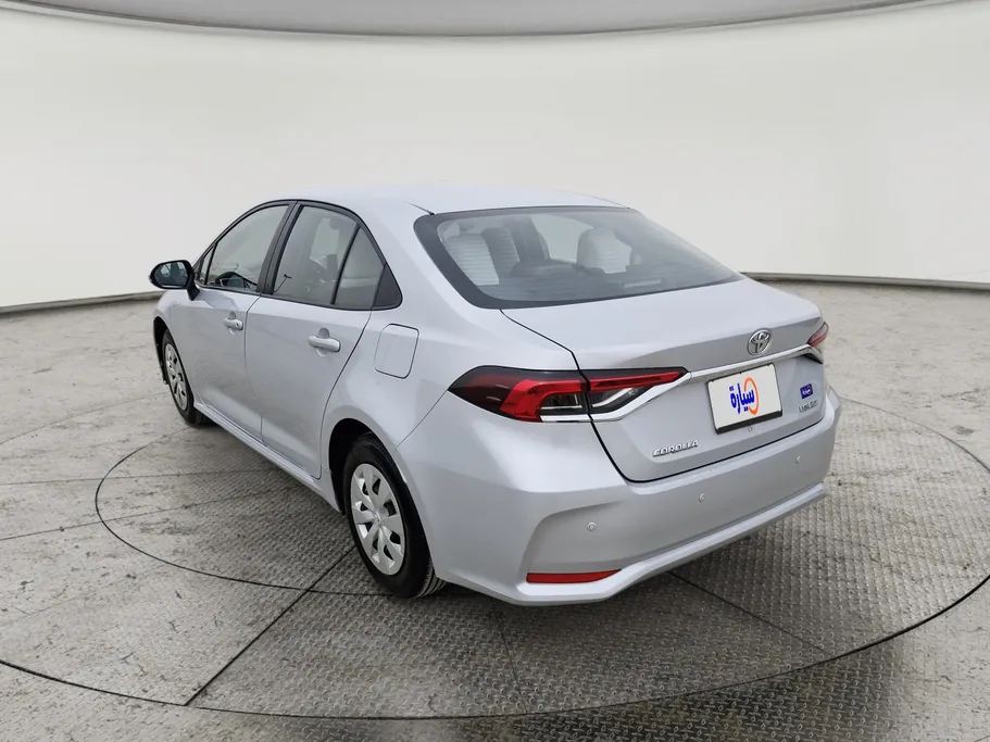 2023 Toyota Corolla XLI 