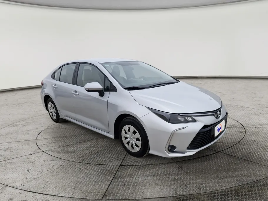 2023 Toyota Corolla XLI 