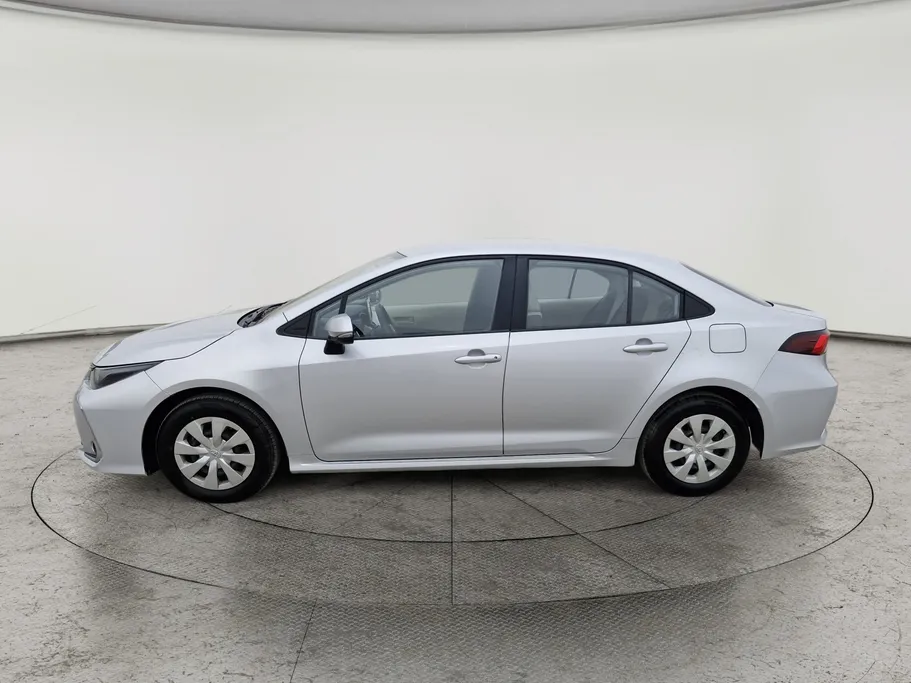 2023 Toyota Corolla XLI 