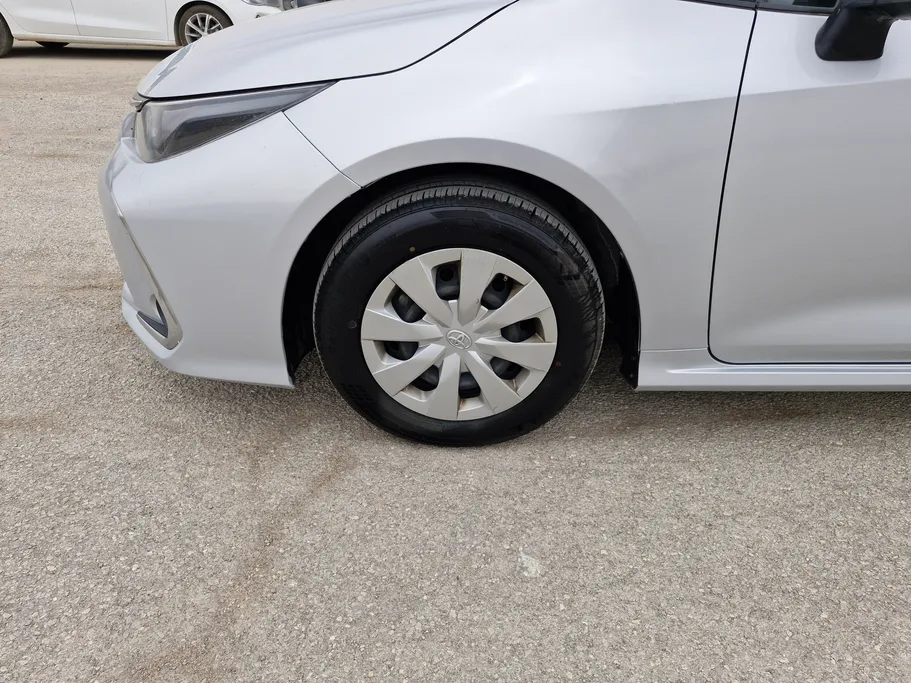 2023 Toyota Corolla XLI 