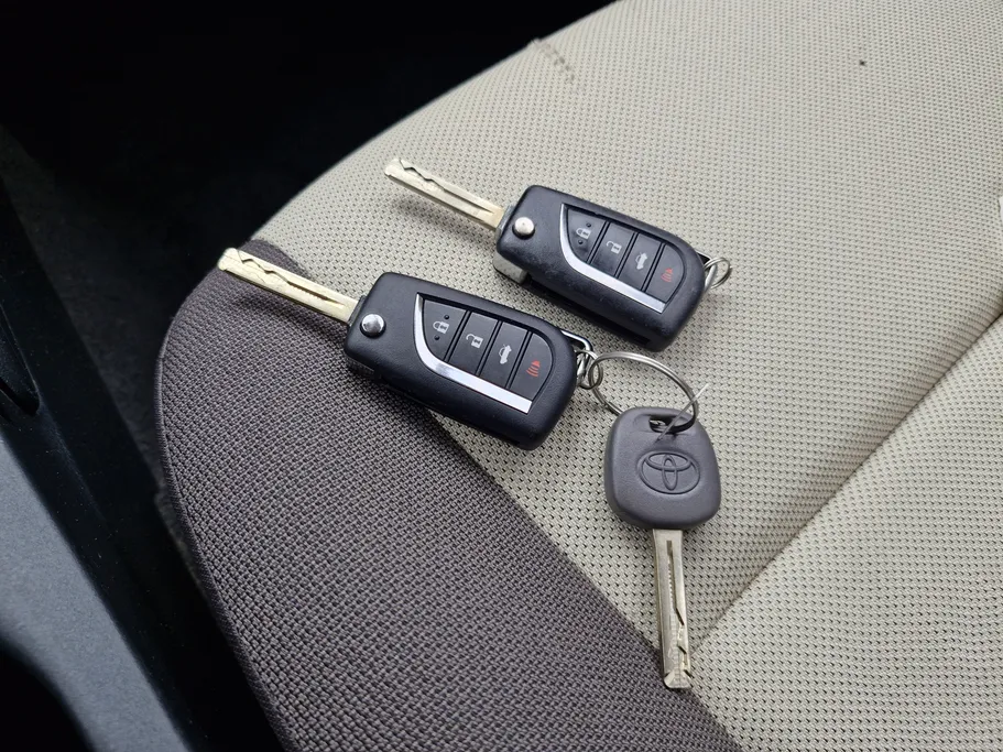 2023 Toyota Corolla XLI 