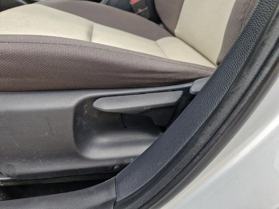 2023 Toyota Corolla XLI 