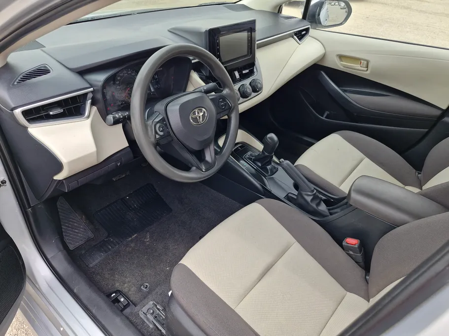 2023 Toyota Corolla XLI 