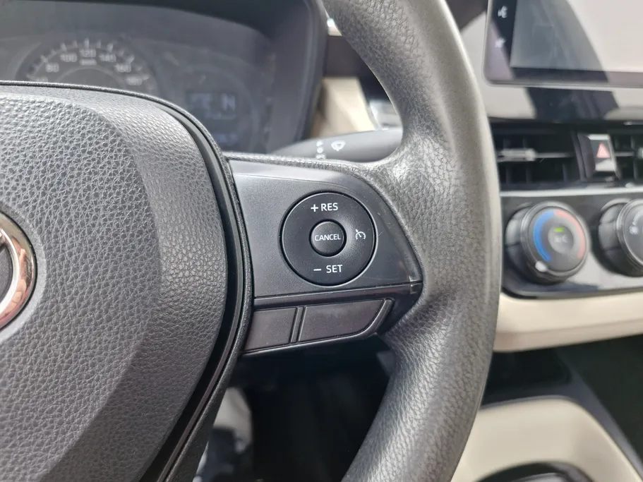 2023 Toyota Corolla XLI 