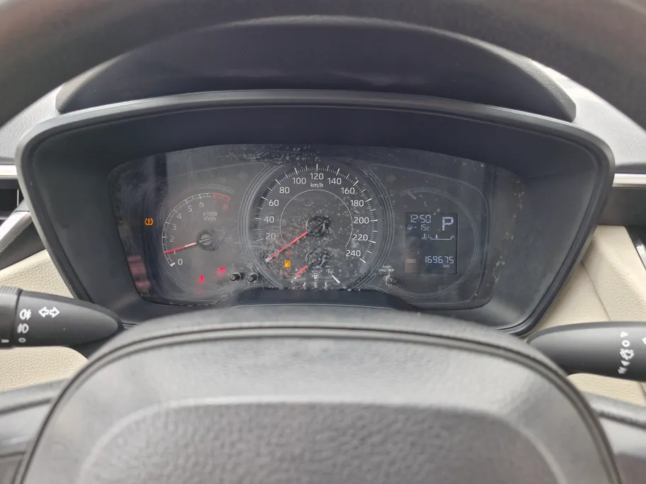 2023 Toyota Corolla XLI 