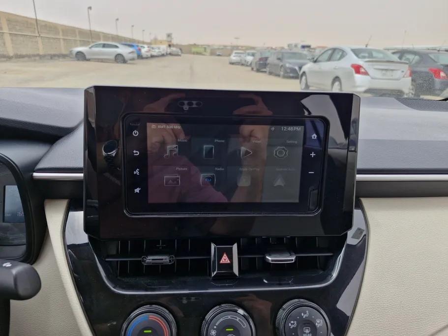 2023 Toyota Corolla XLI 