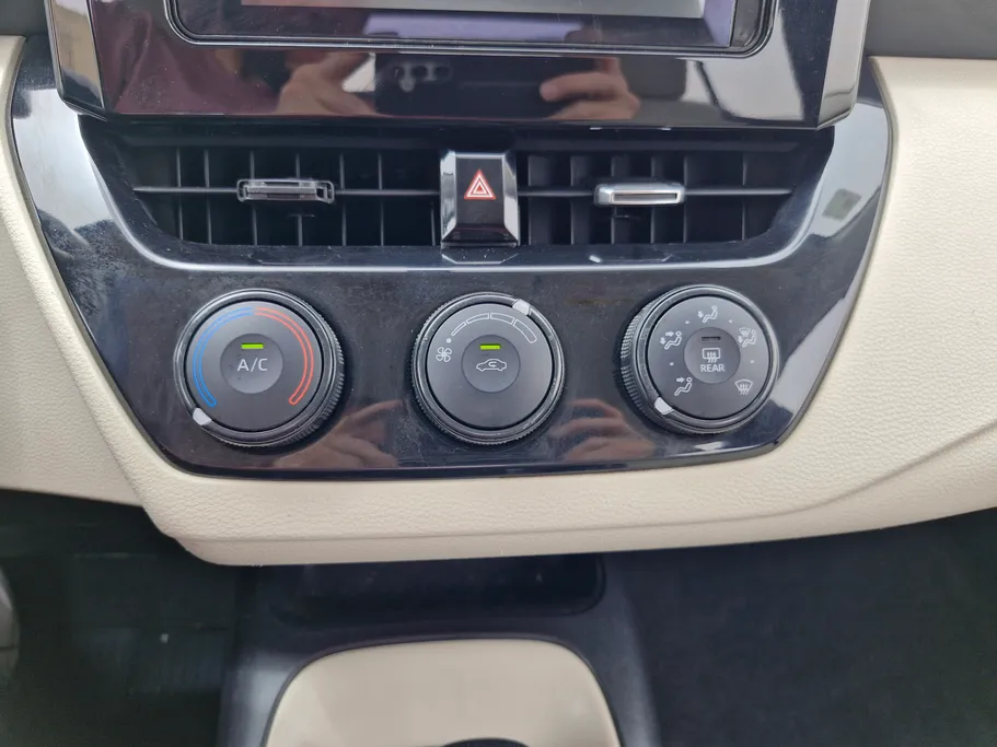 2023 Toyota Corolla XLI 