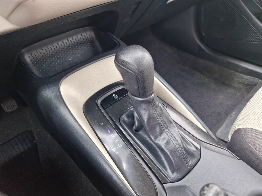 2023 Toyota Corolla XLI 