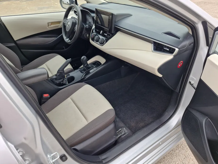 2023 Toyota Corolla XLI 