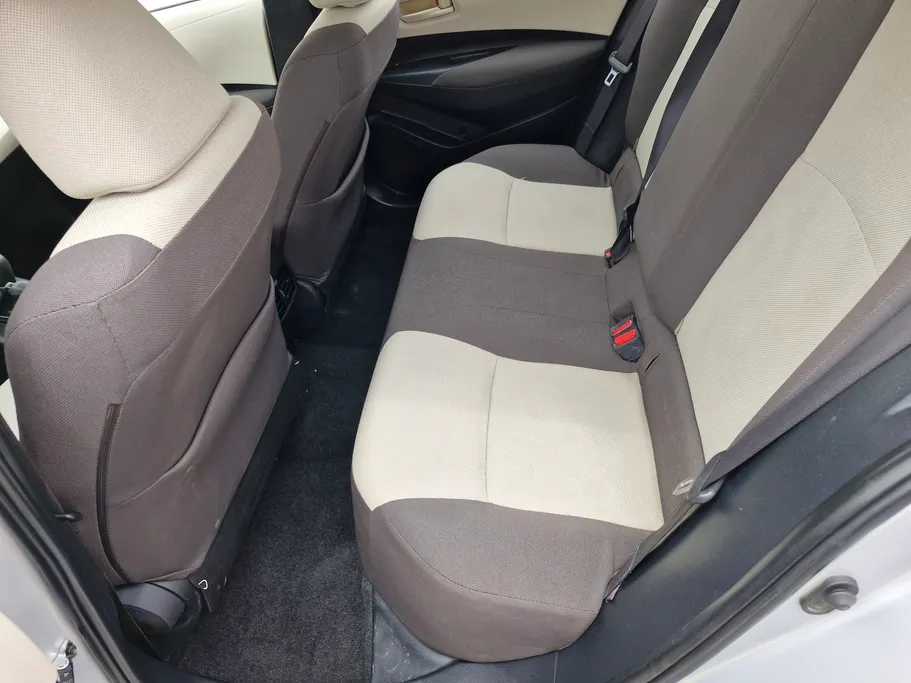 2023 Toyota Corolla XLI 