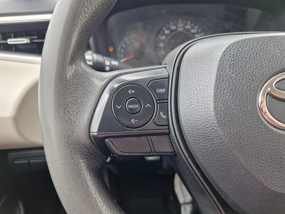 2023 Toyota Corolla XLI 