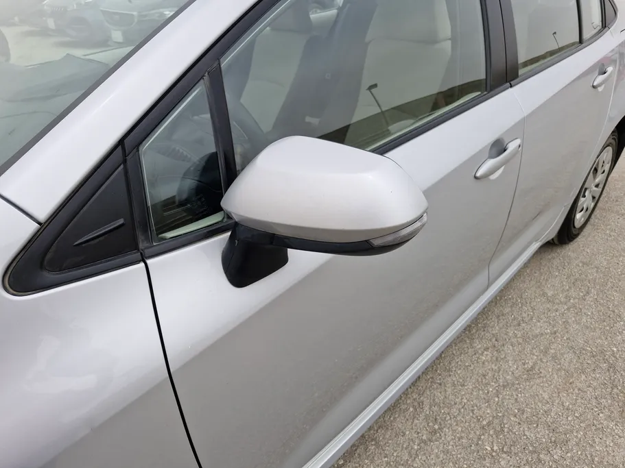 2023 Toyota Corolla XLI 