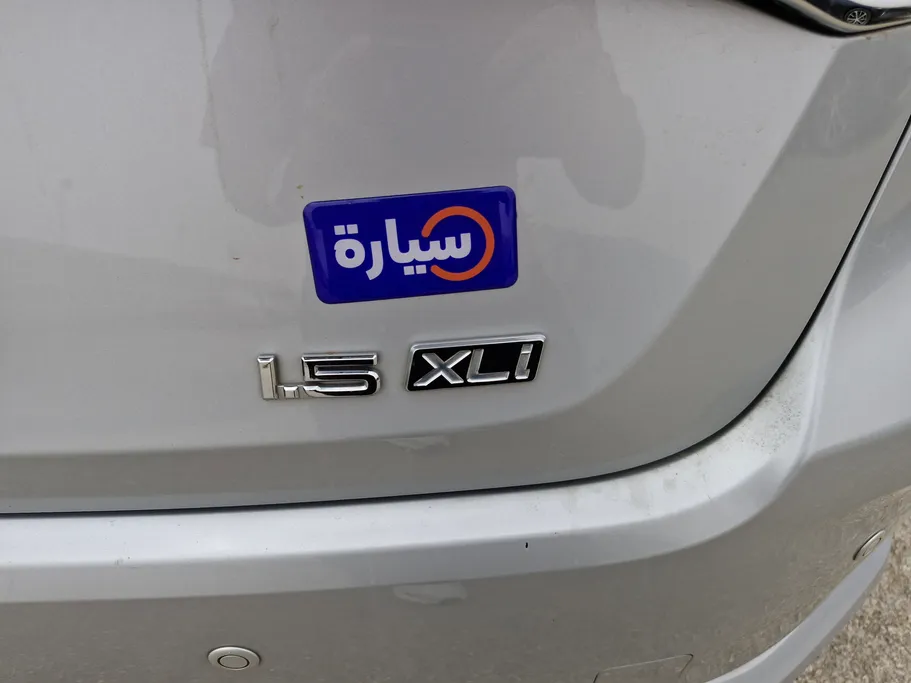 2023 Toyota Corolla XLI 