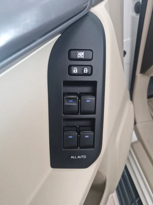 تويوتا برادو TXL 2022 