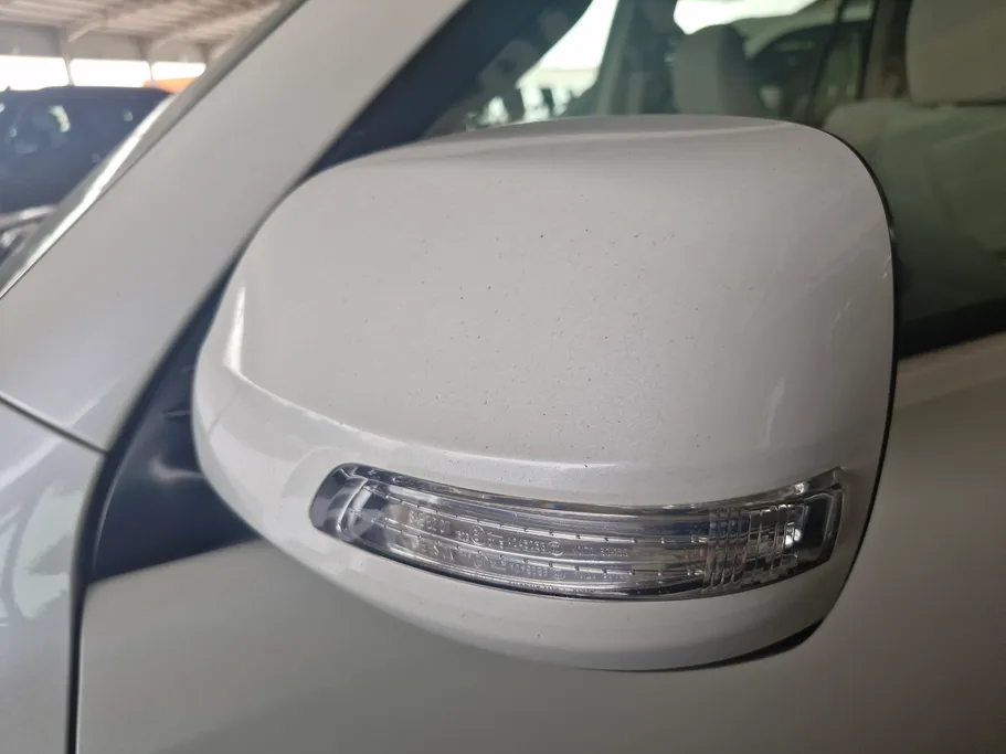 تويوتا برادو TXL 2022 