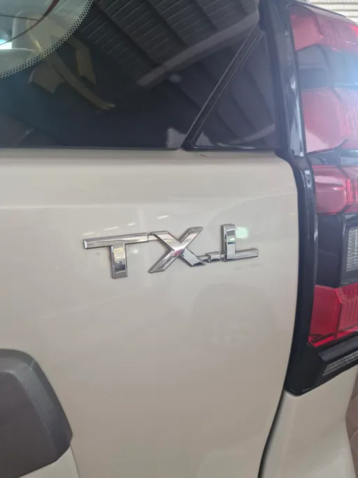 تويوتا برادو TXL 2022 