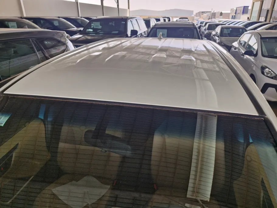 تويوتا راف فور LE 2019 