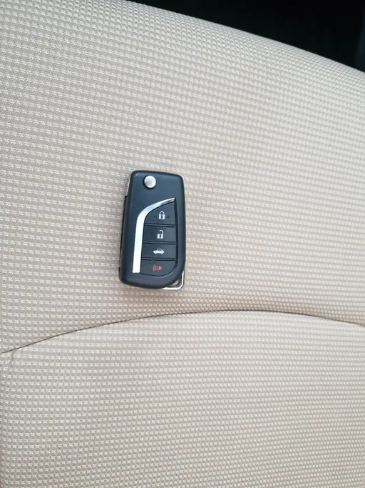 تويوتا راف فور LE 2019 