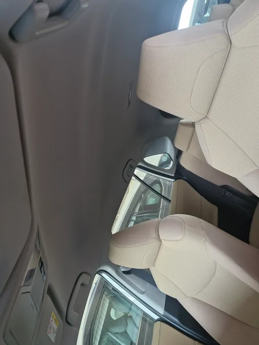 تويوتا راف فور LE 2019 