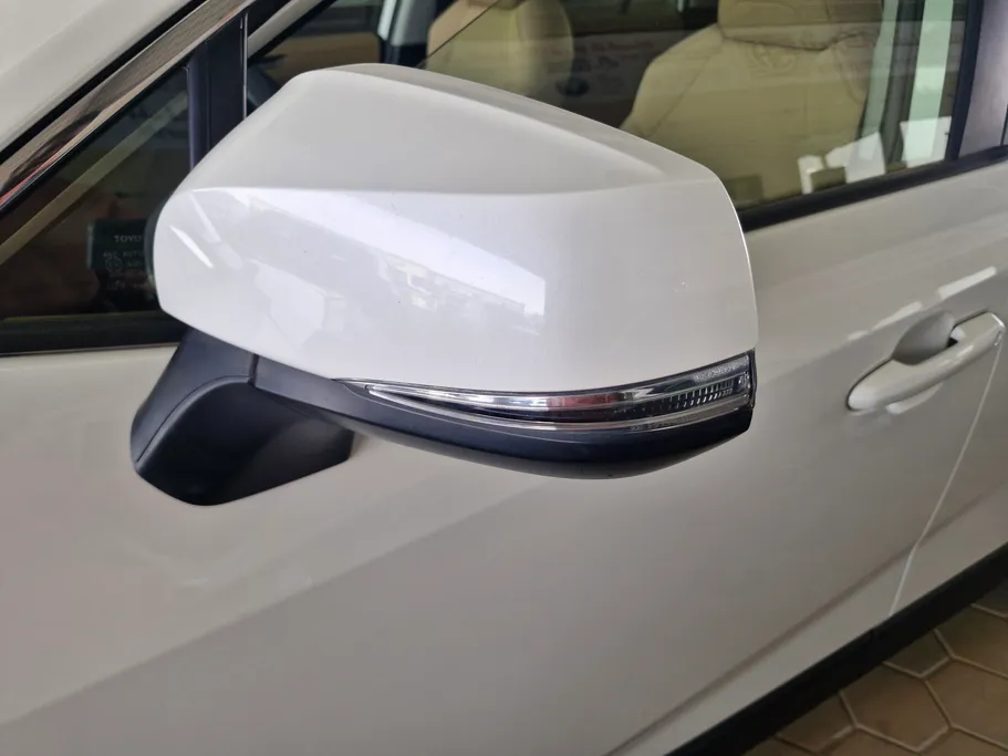 تويوتا راف فور LE 2019 