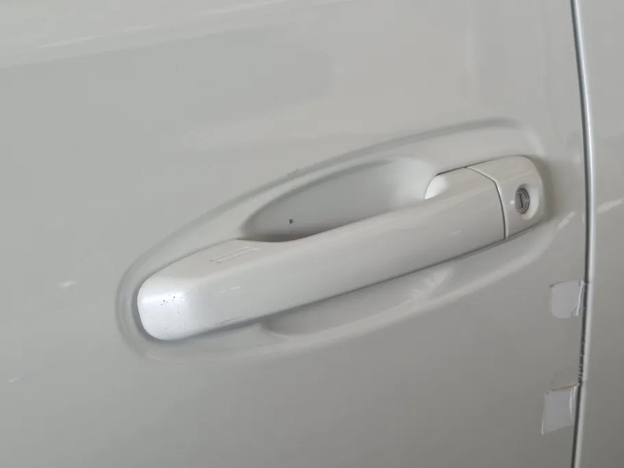 تويوتا برادو TXL 2022 