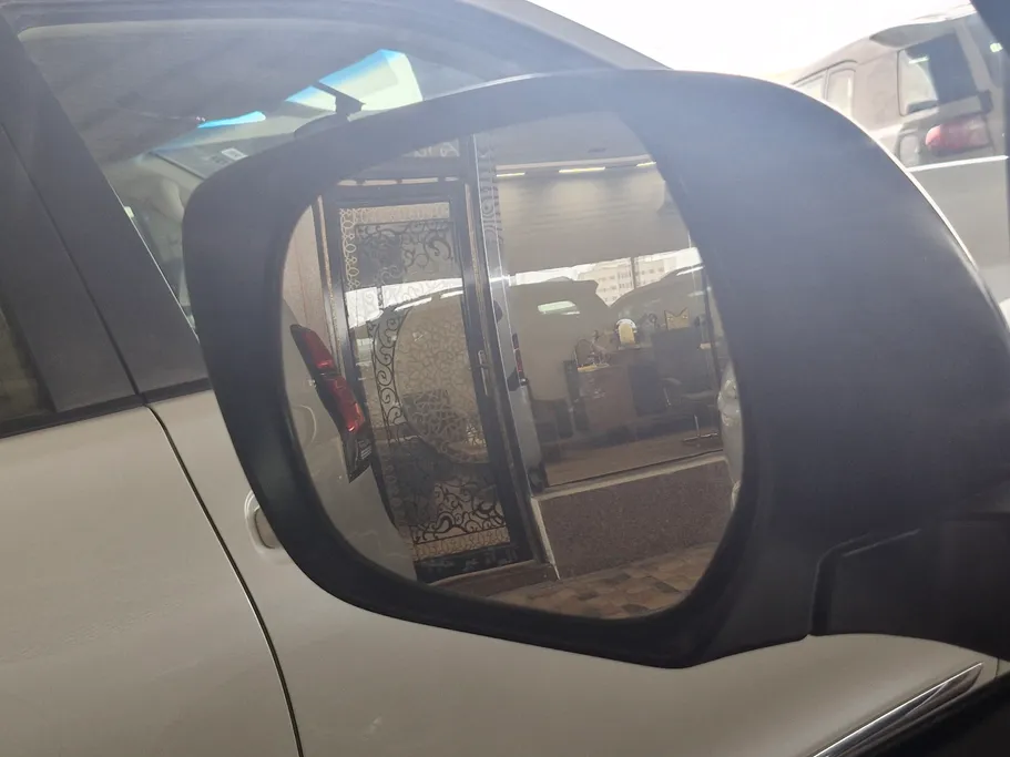 تويوتا برادو TXL 2022 