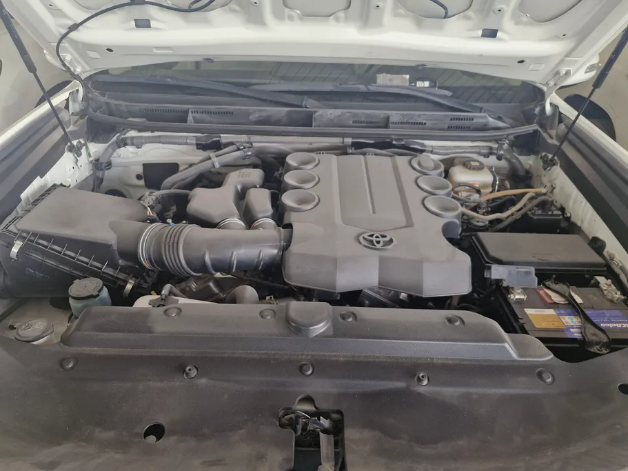 تويوتا برادو TXL 2022 