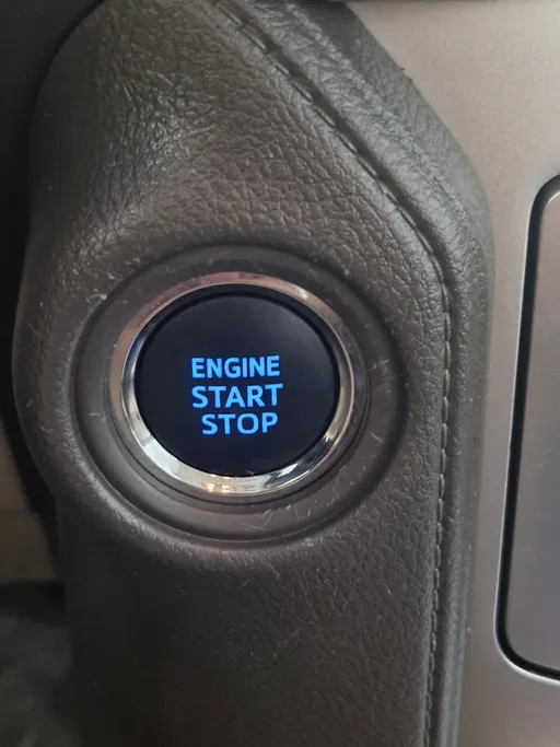 تويوتا برادو TXL 2022 