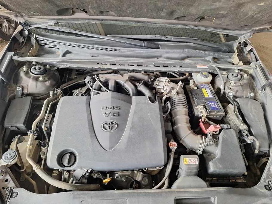 2021 Toyota Camry  SE 