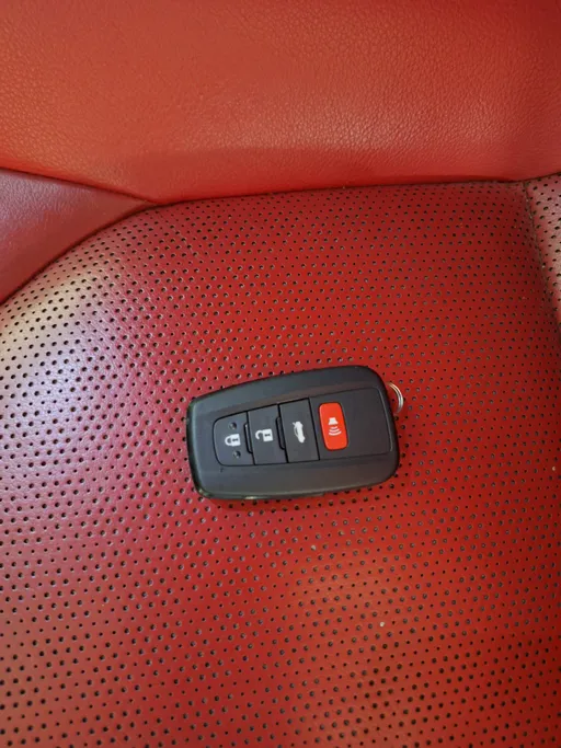 2021 Toyota Camry  SE 