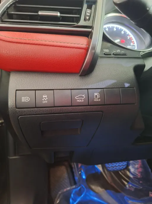 2021 Toyota Camry  SE 