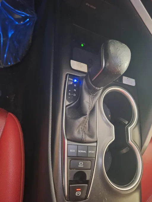 2021 Toyota Camry  SE 