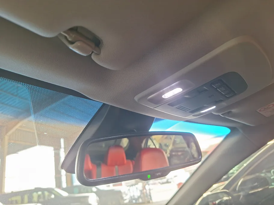 2021 Toyota Camry  SE 