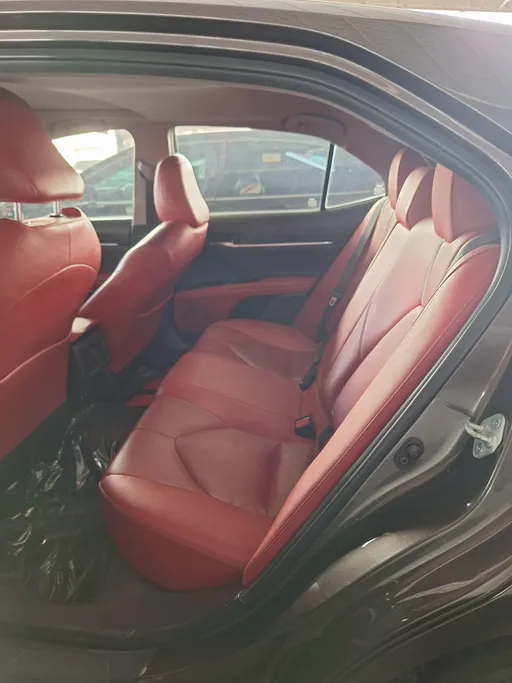 2021 Toyota Camry  SE 