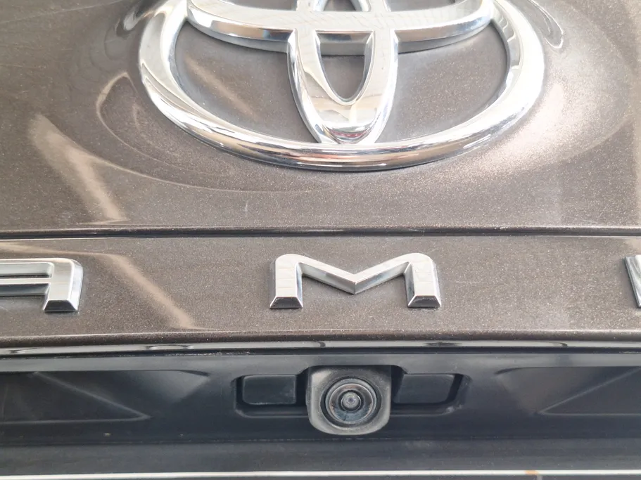 2021 Toyota Camry  SE 