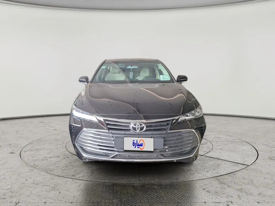2022 Toyota Avalon Touring 