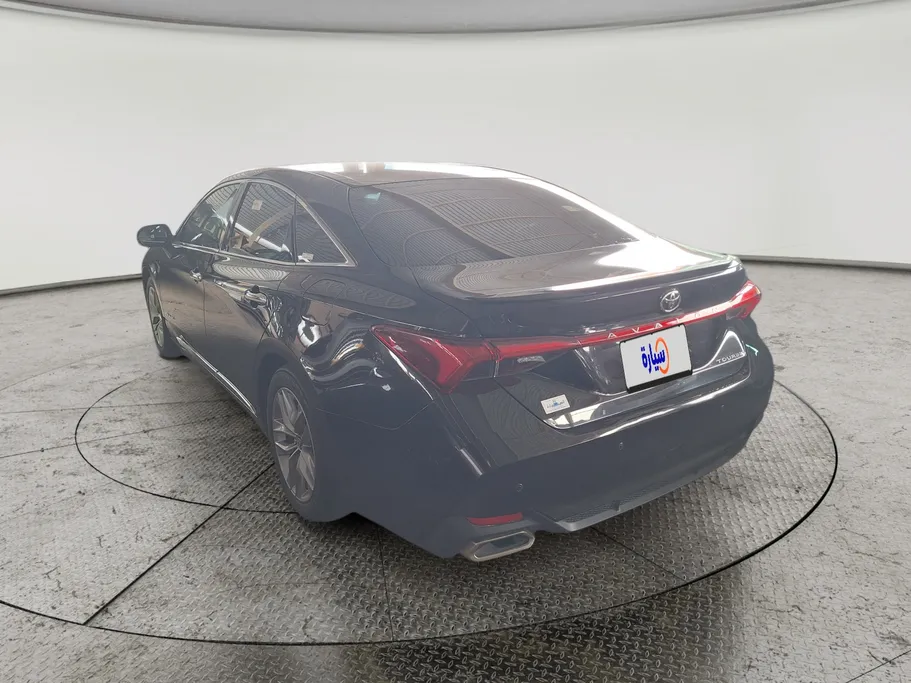 2022 Toyota Avalon Touring 