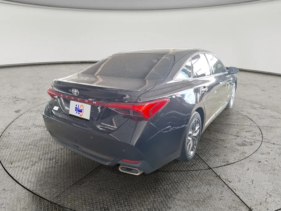 2022 Toyota Avalon Touring 