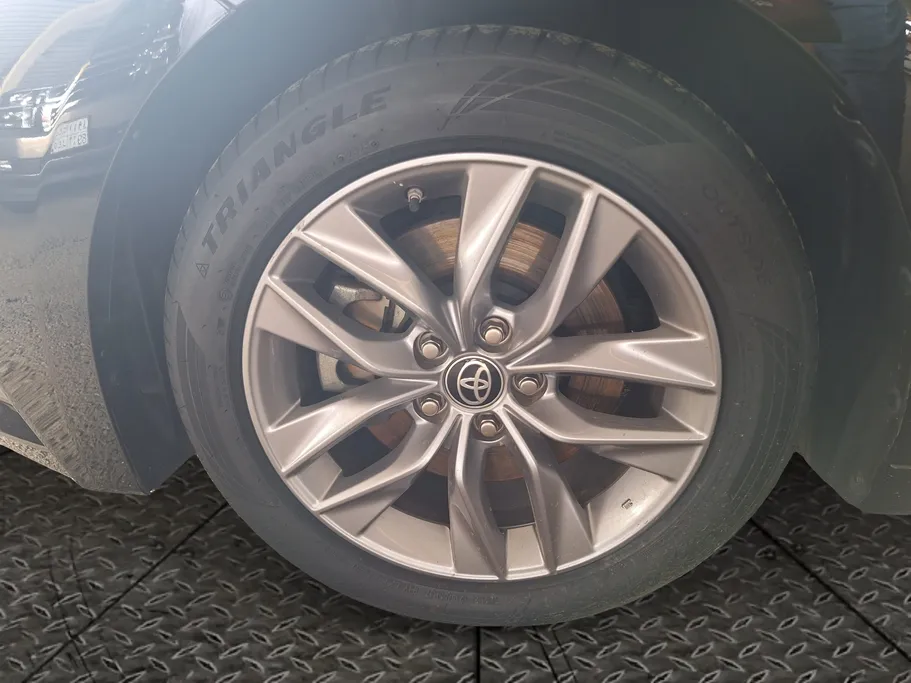 2022 Toyota Avalon Touring 